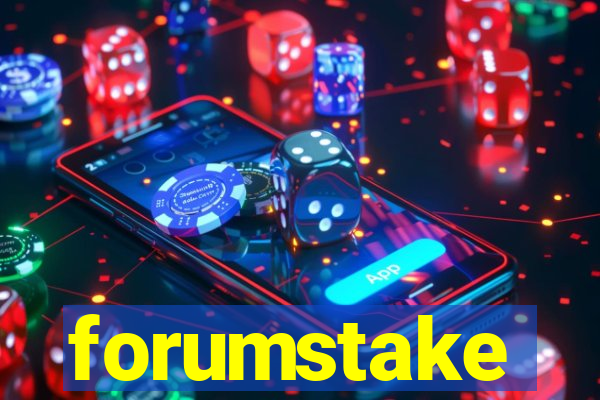 forumstake