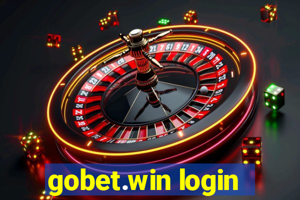 gobet.win login