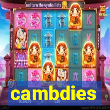 cambdies