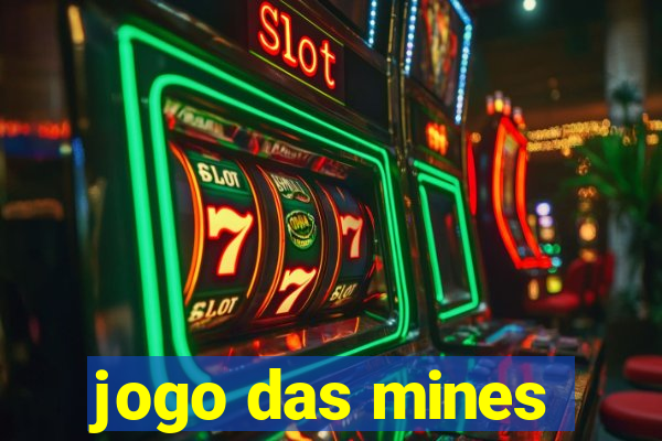 jogo das mines