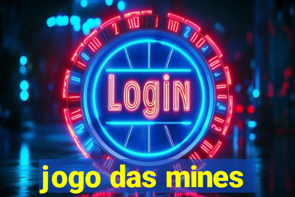 jogo das mines