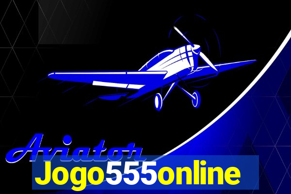 Jogo555online