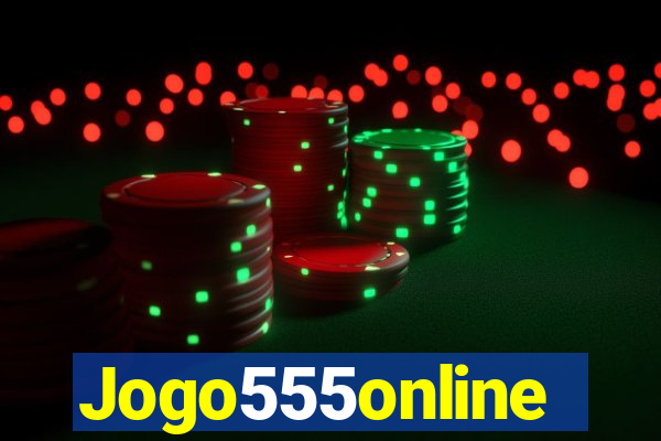 Jogo555online