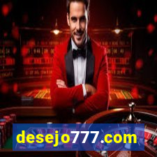 desejo777.com