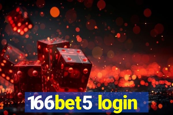 166bet5 login