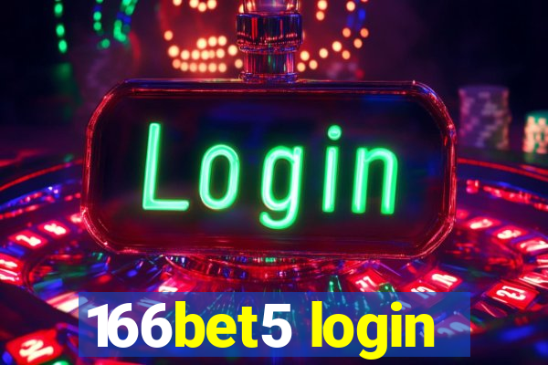 166bet5 login