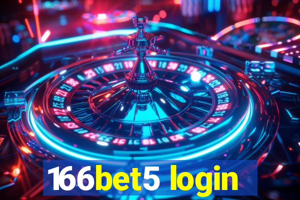 166bet5 login