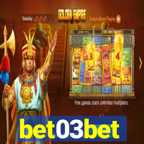 bet03bet