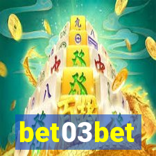 bet03bet