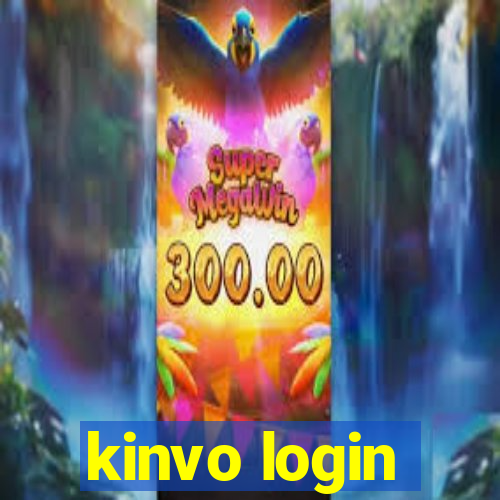 kinvo login