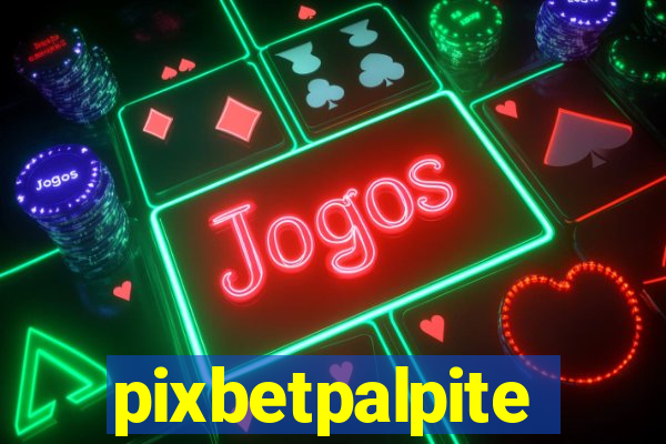 pixbetpalpite