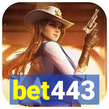 bet443