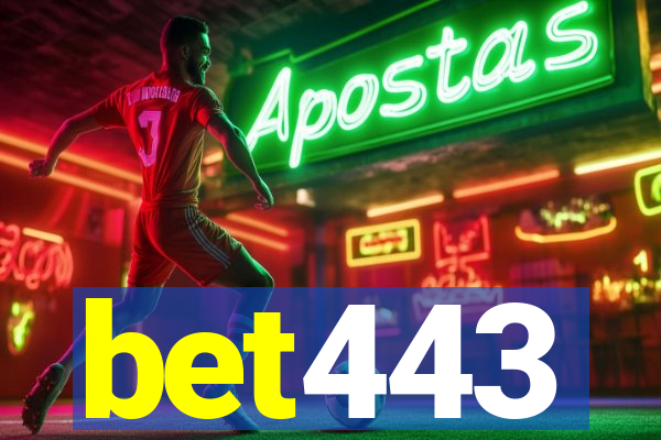 bet443