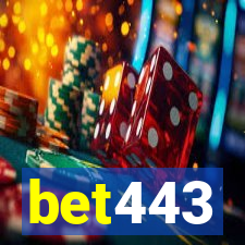 bet443