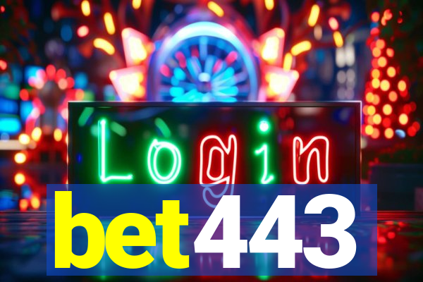 bet443