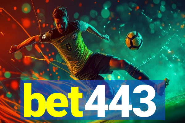 bet443