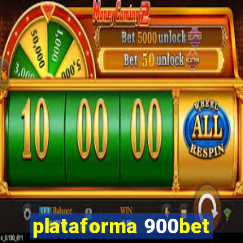 plataforma 900bet