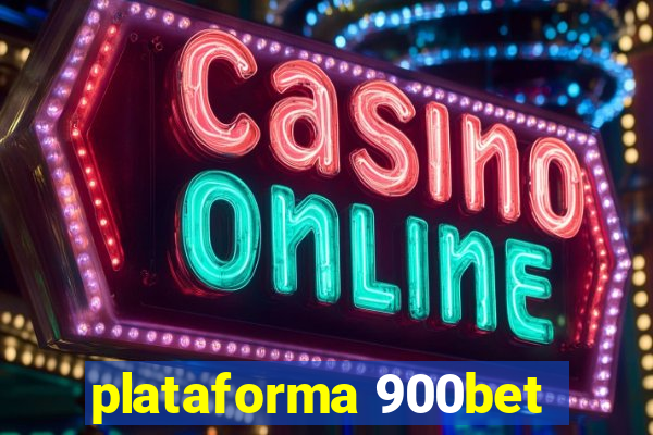 plataforma 900bet