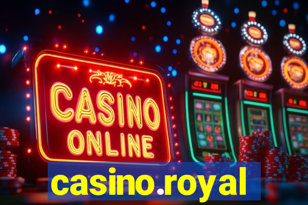 casino.royal