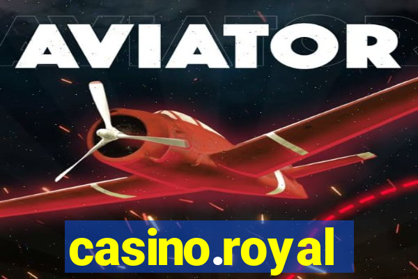 casino.royal