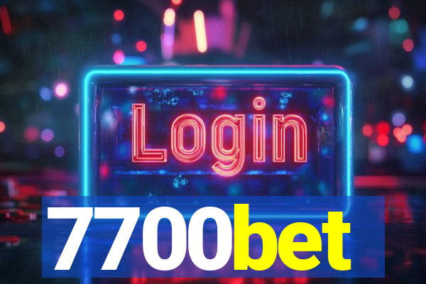 7700bet