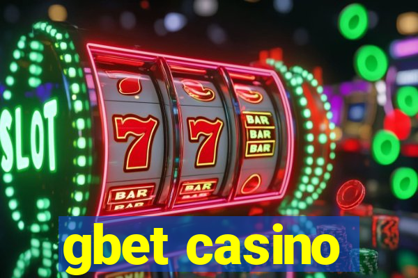 gbet casino