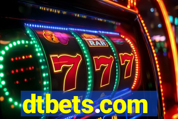 dtbets.com