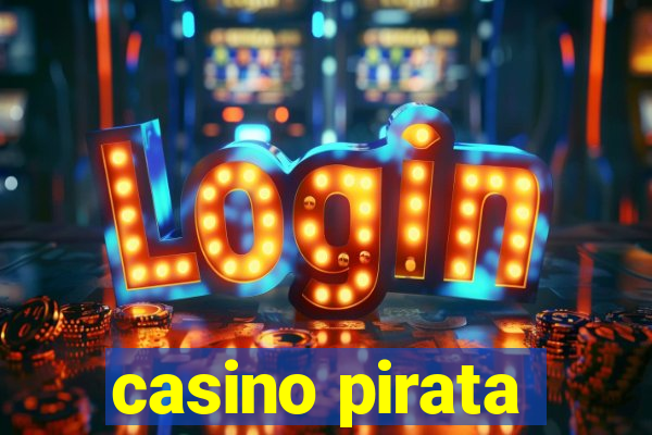 casino pirata