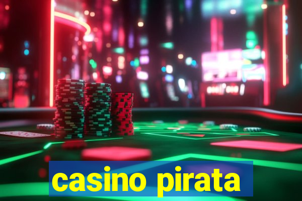 casino pirata