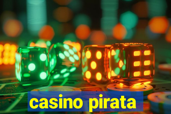 casino pirata