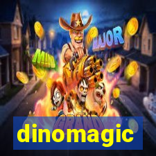 dinomagic