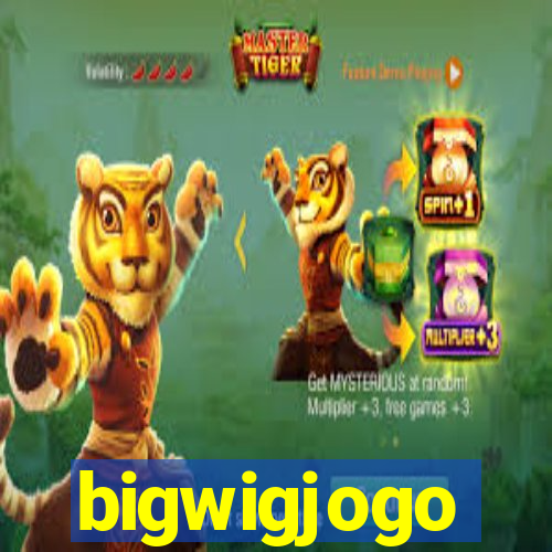 bigwigjogo