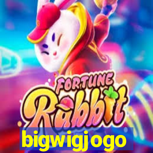 bigwigjogo