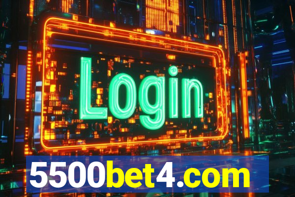 5500bet4.com