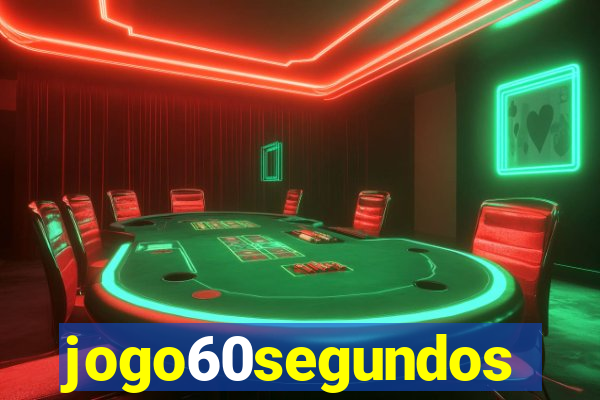 jogo60segundos