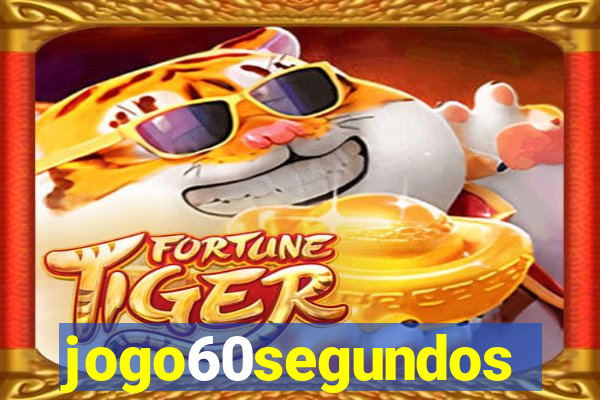 jogo60segundos