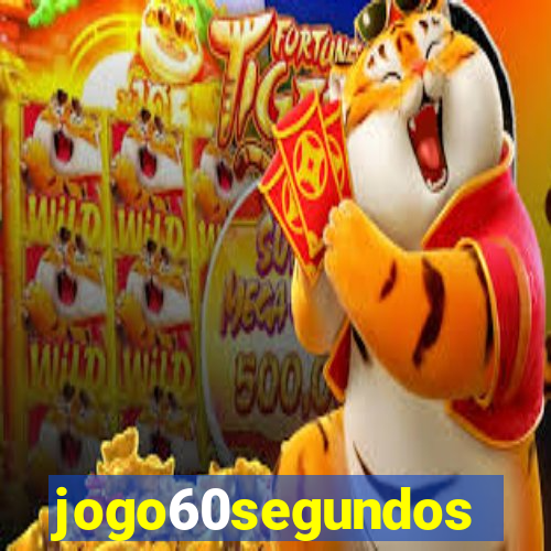 jogo60segundos