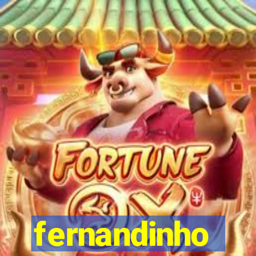 fernandinho beira-mar fortuna