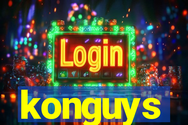 konguys