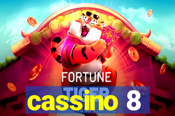 cassino 8