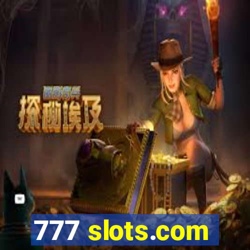 777 slots.com