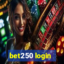 bet250 login