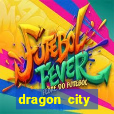 dragon city dinheiro infinito