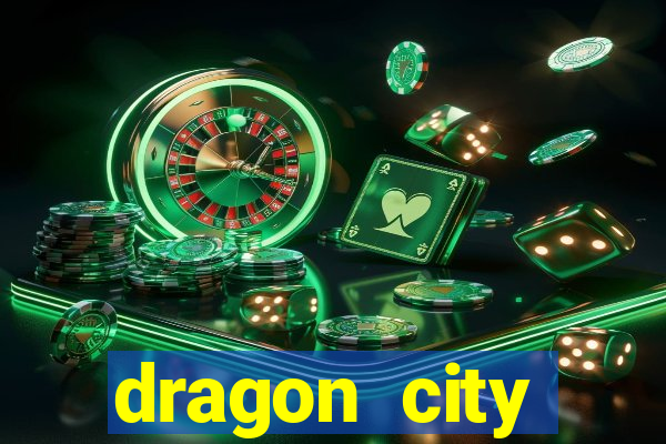 dragon city dinheiro infinito