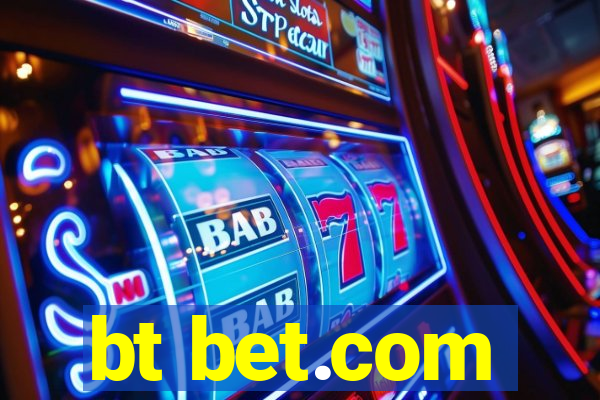 bt bet.com