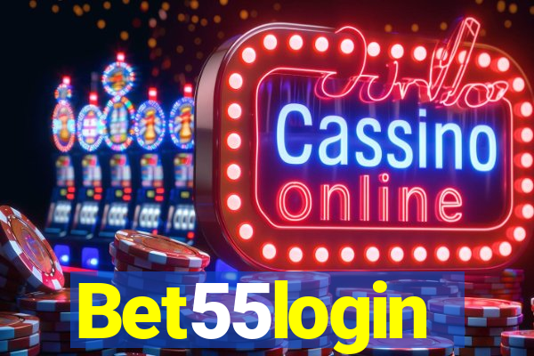 Bet55login