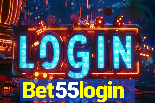 Bet55login