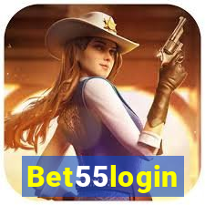 Bet55login