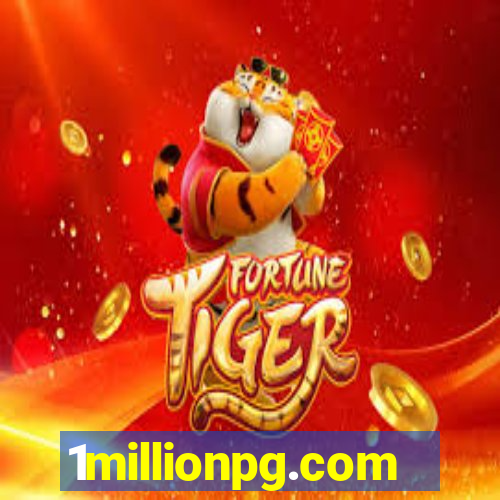 1millionpg.com