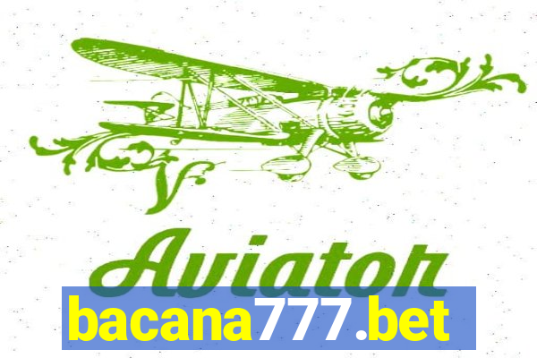 bacana777.bet